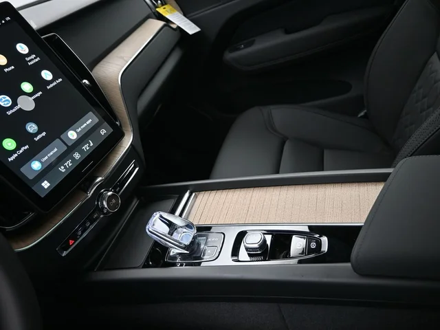 Nuevos VOLVO XC60 à Estados chez autogozo