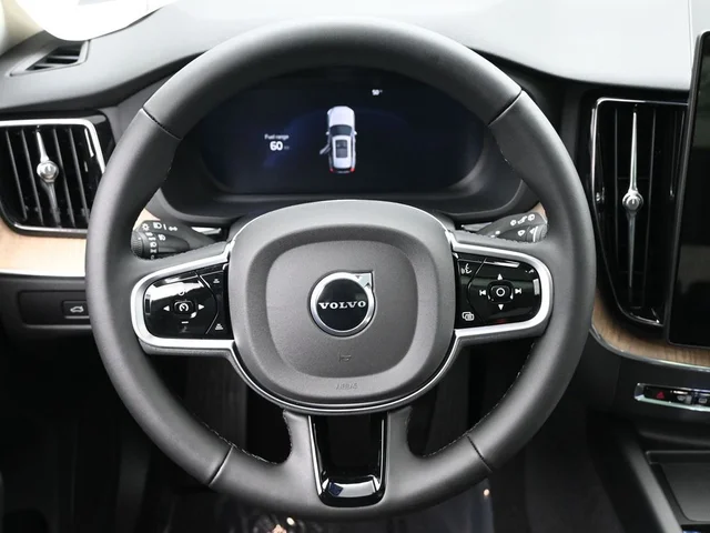 Nuevos VOLVO XC60 à Estados chez autogozo