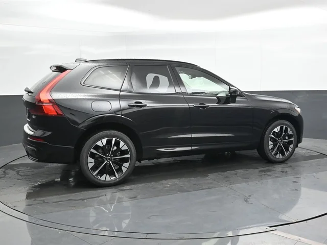 Nuevos VOLVO XC60 à Estados chez autogozo