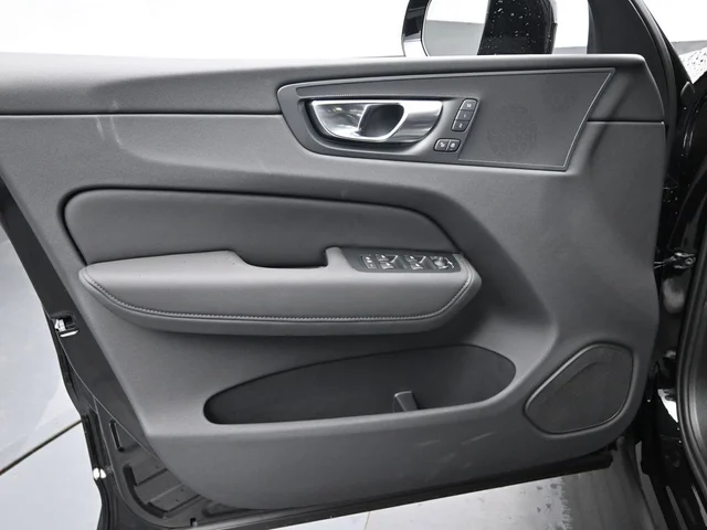 Nuevos VOLVO XC60 à Estados chez autogozo