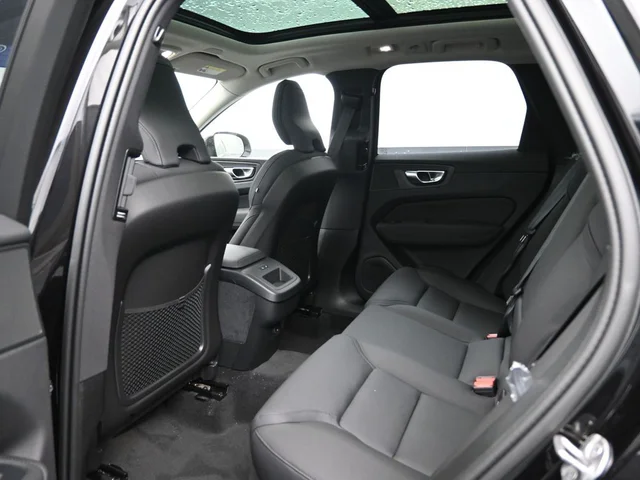 Nuevos VOLVO XC60 à Estados chez autogozo