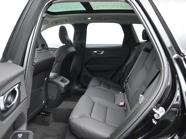 Nuevos VOLVO XC60 à Estados chez autogozo