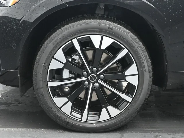 Nuevos VOLVO XC60 à Estados chez autogozo