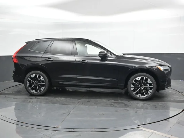 Nuevos VOLVO XC60 à Estados chez autogozo