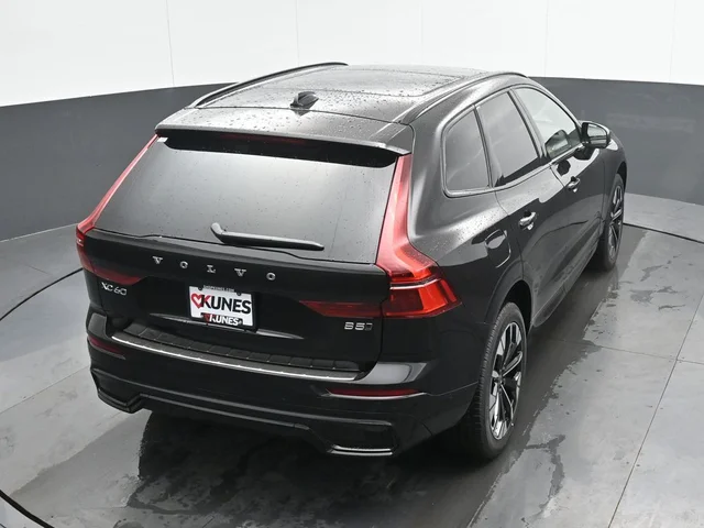 Nuevos VOLVO XC60 à Estados chez autogozo