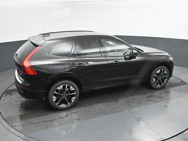 Nuevos VOLVO XC60 à Estados chez autogozo