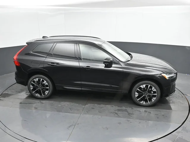Nuevos VOLVO XC60 à Estados chez autogozo