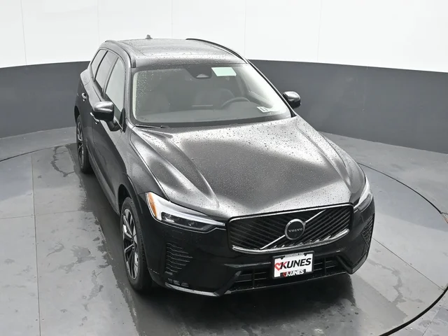 Nuevos VOLVO XC60 à Estados chez autogozo