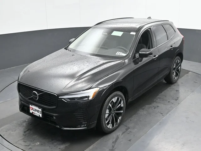 Nuevos VOLVO XC60 à Estados chez autogozo