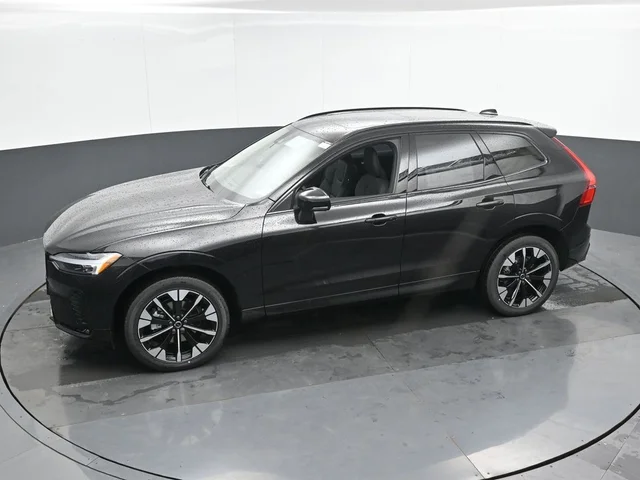 Nuevos VOLVO XC60 à Estados chez autogozo