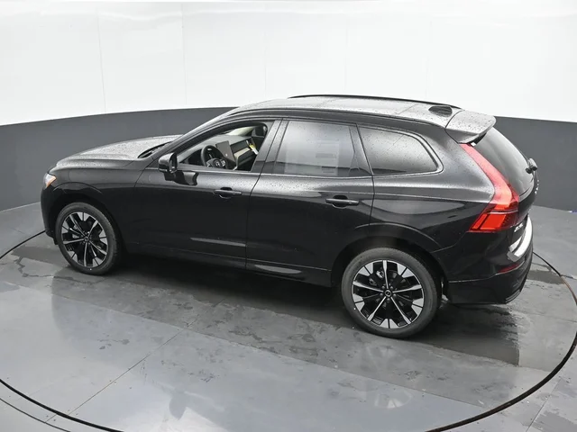 Nuevos VOLVO XC60 à Estados chez autogozo