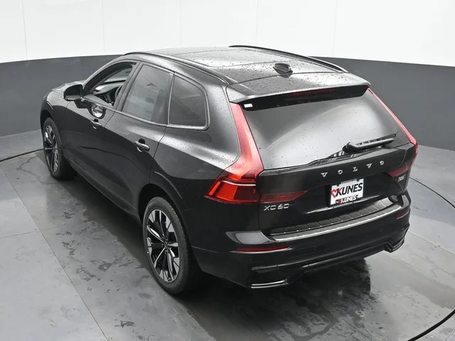 Nuevos VOLVO XC60 à Estados chez autogozo