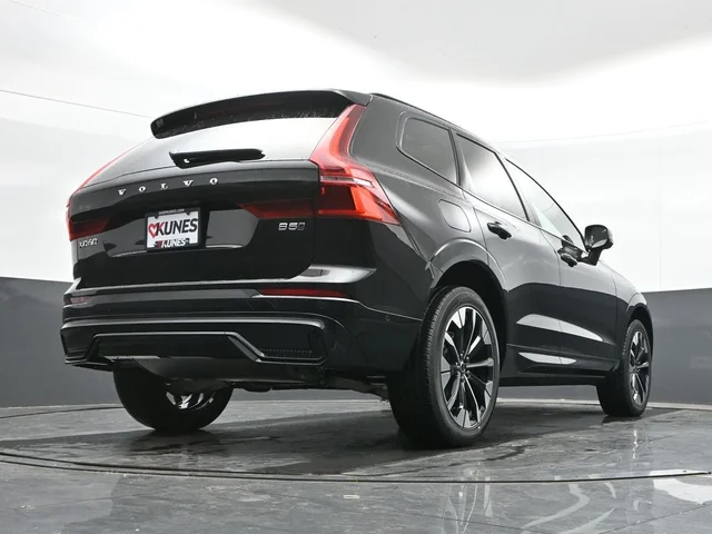 Nuevos VOLVO XC60 à Estados chez autogozo