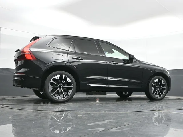 Nuevos VOLVO XC60 à Estados chez autogozo