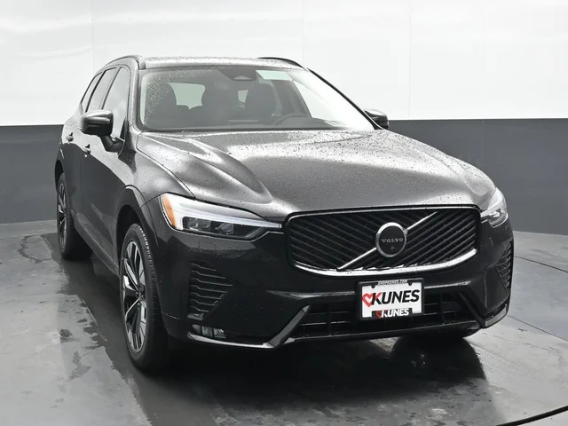 Nuevos VOLVO XC60 à Estados chez autogozo
