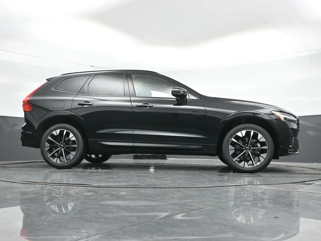 Nuevos VOLVO XC60 à Estados chez autogozo