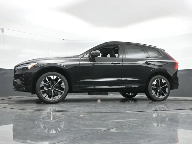 Nuevos VOLVO XC60 à Estados chez autogozo