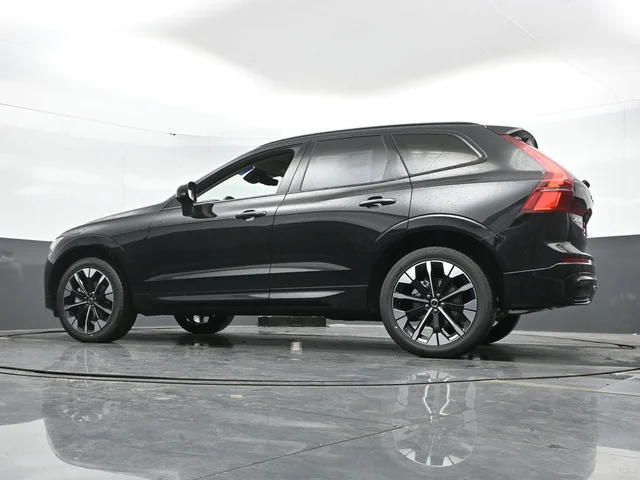 Nuevos VOLVO XC60 à Estados chez autogozo