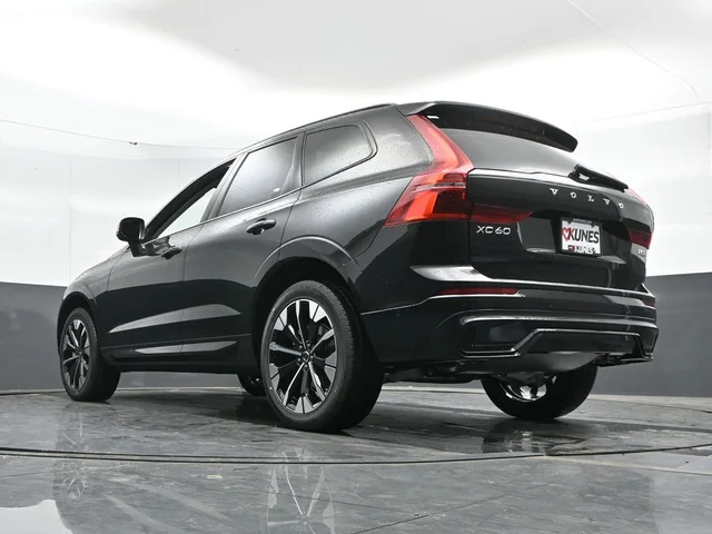 Nuevos VOLVO XC60 à Estados chez autogozo
