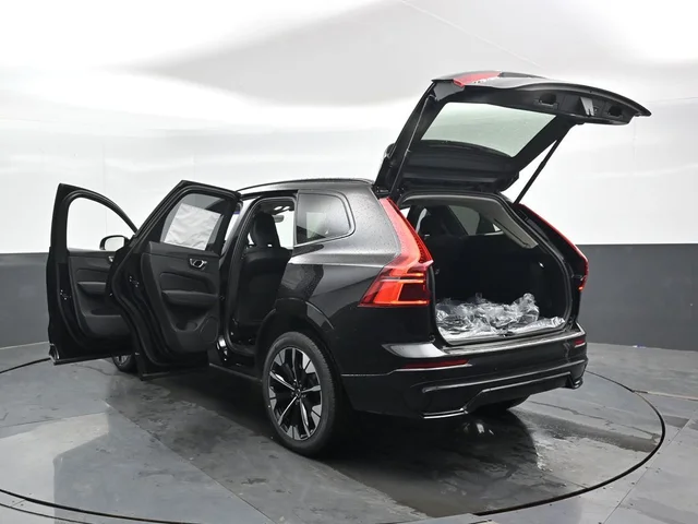 Nuevos VOLVO XC60 à Estados chez autogozo