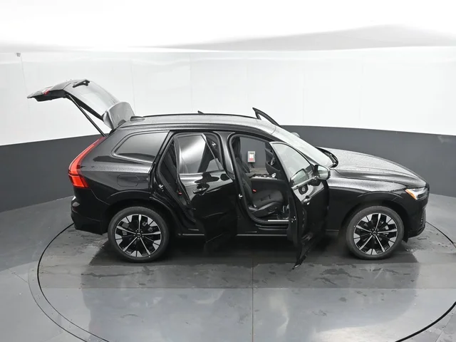 Nuevos VOLVO XC60 à Estados chez autogozo