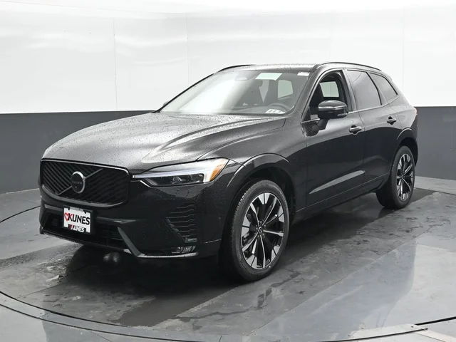 Nuevos VOLVO XC60 à Estados chez autogozo