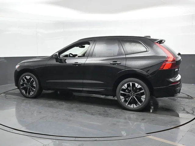 Nuevos VOLVO XC60 à Estados chez autogozo