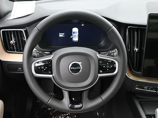 Nuevos VOLVO XC60 à Estados chez autogozo