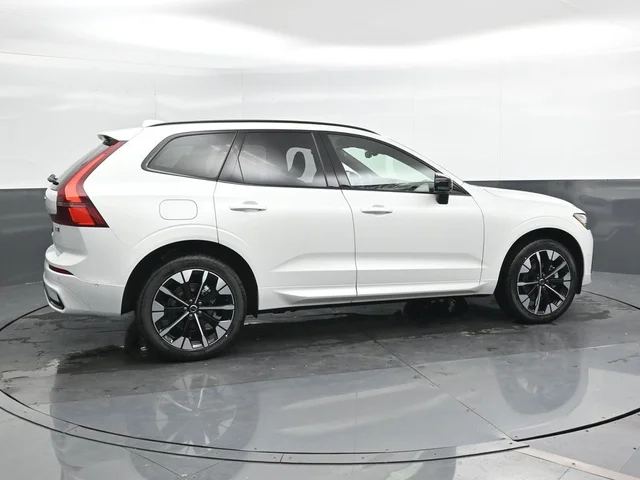 Nuevos VOLVO XC60 à Estados chez autogozo