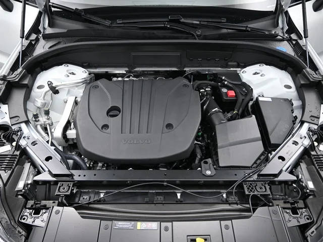 Nuevos VOLVO XC60 à Estados chez autogozo