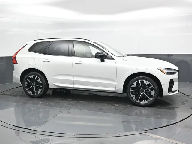 Nuevos VOLVO XC60 à Estados chez autogozo