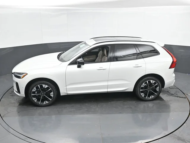 Nuevos VOLVO XC60 à Estados chez autogozo
