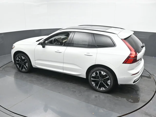 Nuevos VOLVO XC60 à Estados chez autogozo