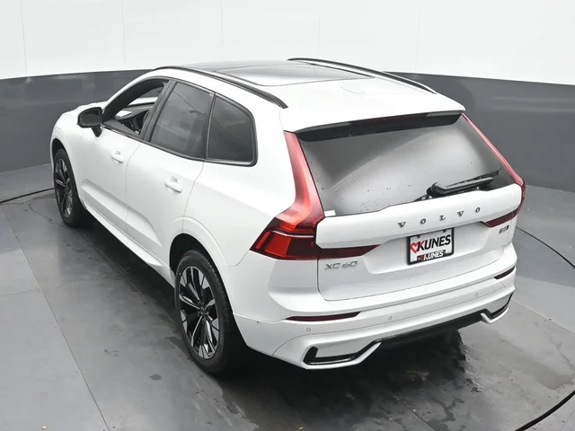 Nuevos VOLVO XC60 à Estados chez autogozo