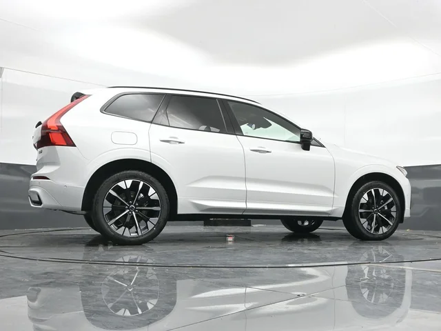 Nuevos VOLVO XC60 à Estados chez autogozo