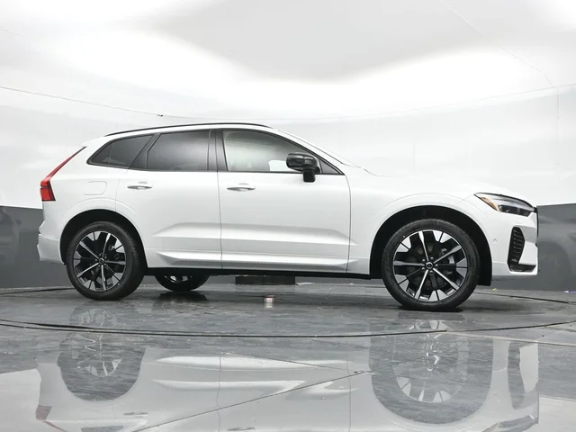 Nuevos VOLVO XC60 à Estados chez autogozo