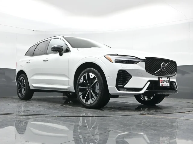 Nuevos VOLVO XC60 à Estados chez autogozo