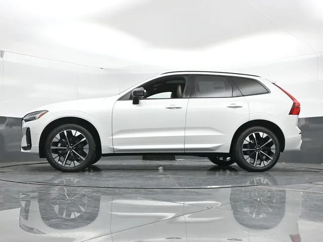 Nuevos VOLVO XC60 à Estados chez autogozo