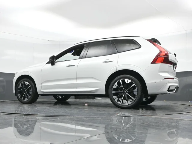 Nuevos VOLVO XC60 à Estados chez autogozo