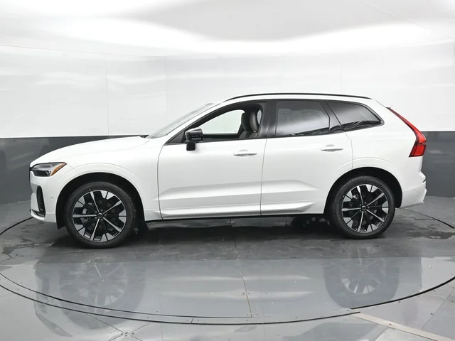 Nuevos VOLVO XC60 à Estados chez autogozo