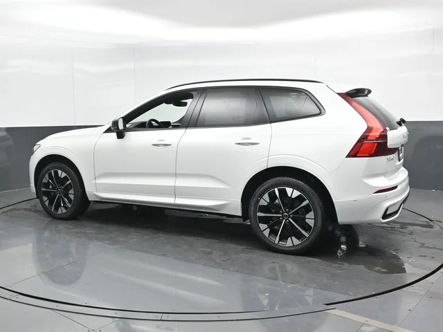 Nuevos VOLVO XC60 à Estados chez autogozo