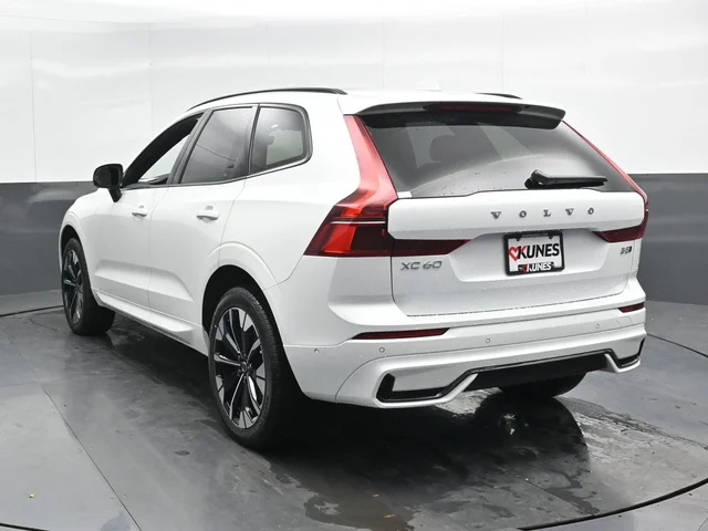 Nuevos VOLVO XC60 à Estados chez autogozo