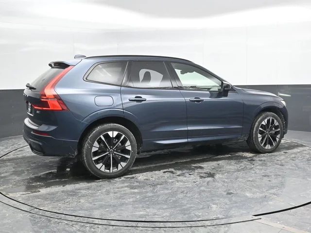 Nuevos VOLVO XC60 à Estados chez autogozo