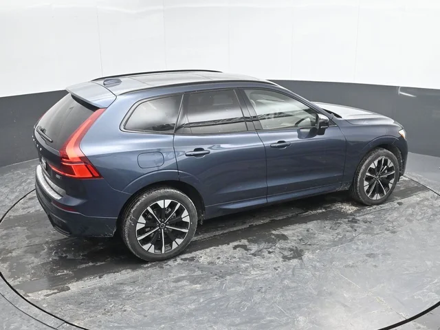 Nuevos VOLVO XC60 à Estados chez autogozo