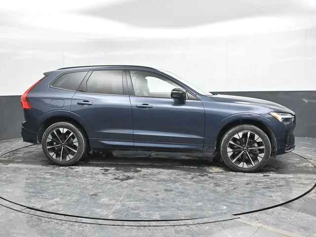 Nuevos VOLVO XC60 à Estados chez autogozo