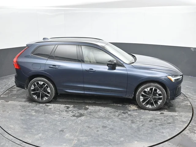Nuevos VOLVO XC60 à Estados chez autogozo