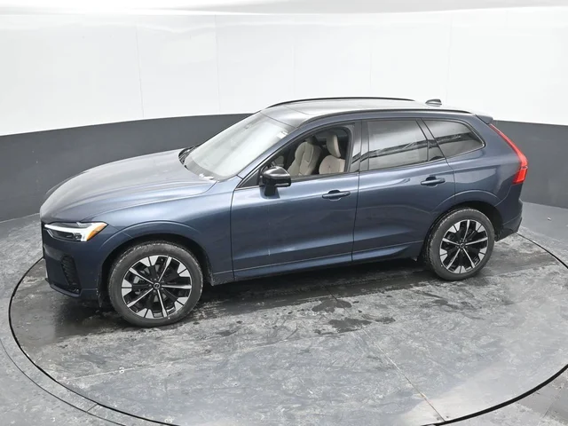 Nuevos VOLVO XC60 à Estados chez autogozo