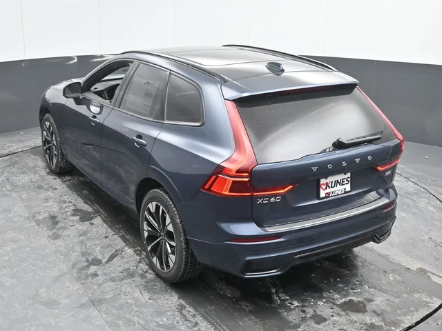 Nuevos VOLVO XC60 à Estados chez autogozo