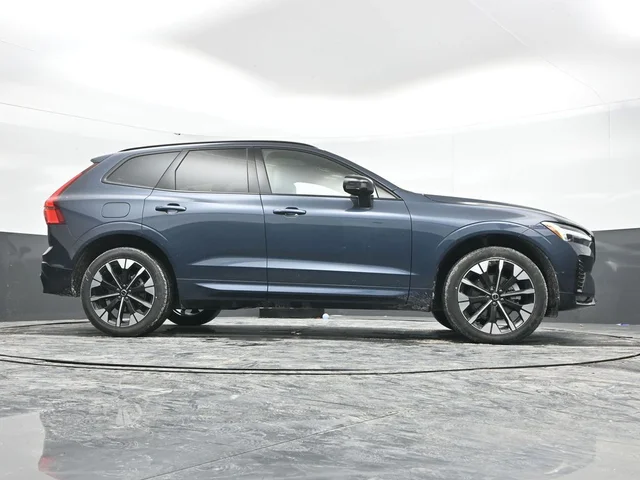 Nuevos VOLVO XC60 à Estados chez autogozo