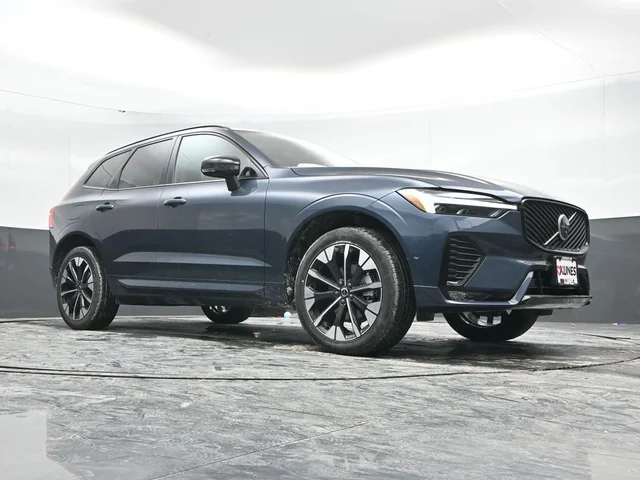 Nuevos VOLVO XC60 à Estados chez autogozo